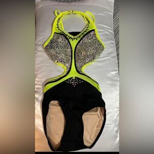 Dance competition costume!